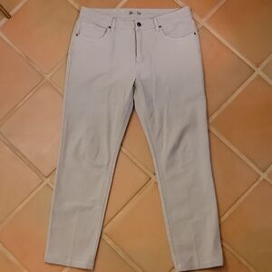 Jetty Bedrock Pants 36